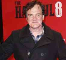 Quentin Tarantino a fost acuzat de sexism