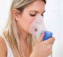 Astmul de tratament remedii populare la domiciliu