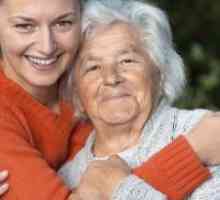 Tratamentul bolii Alzheimer fitoterapie