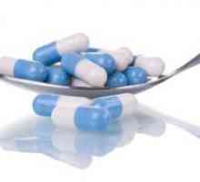 Tratamentul pentru bronșită cu antibiotice