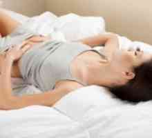 Tratamentul cervicitei de col uterin