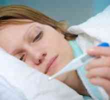 Tratamentul infecțiilor virale respiratorii acute în timpul alăptării