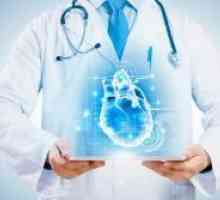Medicamente pentru aritmie cardiacă - Lista