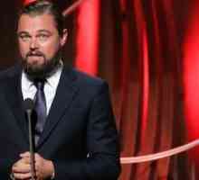 Leonardo DiCaprio a convertit la islam?