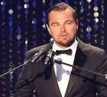 Leonardo DiCaprio a vândut o vacanță în casa lui, la licitație în cadrul cinematografului amfAR…