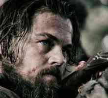 Leonardo DiCaprio se afla in fruntea listei de posibili câștigători ai „Oscar“…