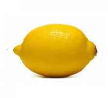 Lemon - calorii