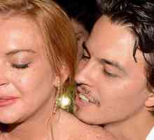 Lindsay Lohan act de erupții cutanate dezamăgit foarte mult mama lui de mire