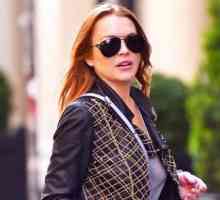 Lindsay Lohan va deveni musulman