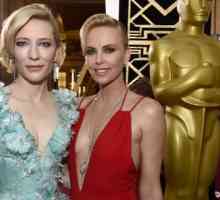 Cele mai bune tinutele de pe covorul roșu „Oscar 2016“