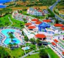 Cele mai bune hoteluri din Rhodes