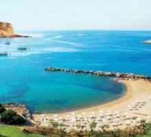 Cele mai bune plaje din Grecia