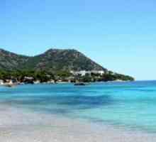 Cele mai bune plaje din Mallorca