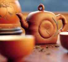 Ceapa de ceai - beneficii si vatamare