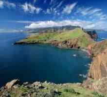 Madeira - Atracții