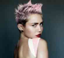Miley Cyrus - Photoshoot 2014