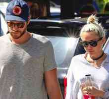 Miley Cyrus încearcă să vă rugăm părinții Liam Hemsworth