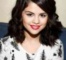 Machiaj Selena Gomez 2013