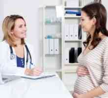 Oligohidramnios în timpul sarcinii: cauze și consecințe