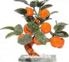 Copac Tangerine - Feng Shui