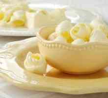 Margarina - beneficiu sau rău