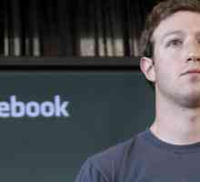 Mark Zuckerberg a primit premiul în nominalizarea „Proiectul Internet“ ... în…