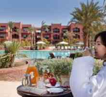 Marrakech - hoteluri
