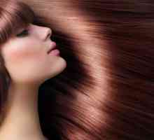 Uleiul de migdale de la probleme cu părul, gene și sprâncene