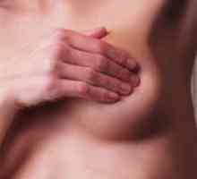 Mastectomie - perioada postoperatorie
