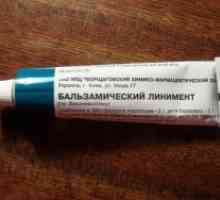 Vishnevsky unguent acnee