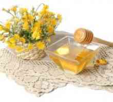 Mierea pe stomacul gol - beneficiile si dauneaza