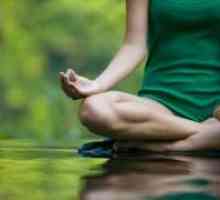 Meditația calm