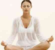 Meditație Vipassana