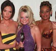 Melanie C a refuzat categoric să se întoarcă la Spice Girls