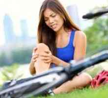 Meniscul genunchiului: tratament