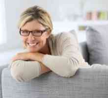 Terapia hormonala de menopauza