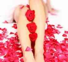 Sângerare menstrualnopodobnoe