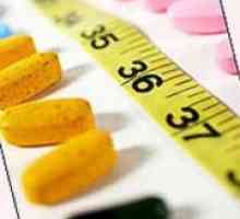 Metformina pierdere în greutate