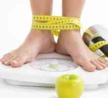 Metode de pierdere în greutate