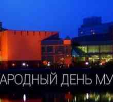 Ziua Internațională a Muzeelor