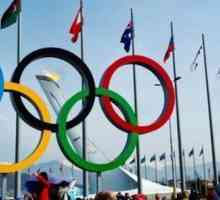 Ziua Internațională Olimpice
