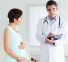 Fibrom uterin in timpul sarcinii