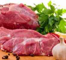 Carne de cal carne - beneficiile si dauneaza