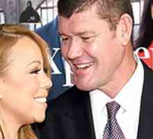 Mariah Carey complet fericit cu noul iubit