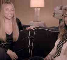Mariah Carey si James Packer se va soluționa în Statele Unite și nu vor să aibă copii