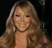 Mariah Carey: pierde în greutate scăpat de sub control?