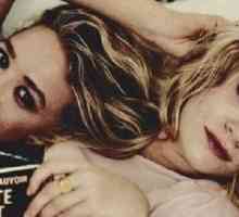 Mary-Kate și Ashley Olsen