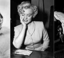 Marilyn Monroe - cauza morții