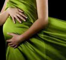 Urinarea în timpul sarcinii