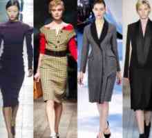 Moda pentru femei - Toamna 2014